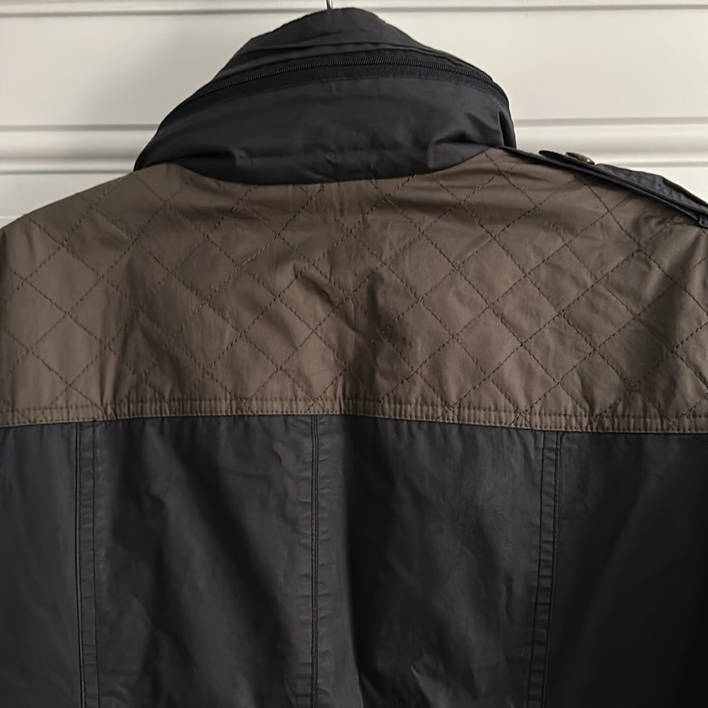 Michael Kor Jacket - Picture 3 of 11